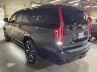 凯迪拉克凯雷德