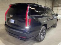 凯迪拉克凯雷德