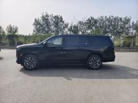 凯迪拉克凯雷德