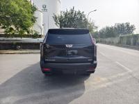 凯迪拉克凯雷德