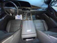 凯迪拉克凯雷德