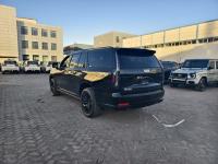 凯迪拉克凯雷德