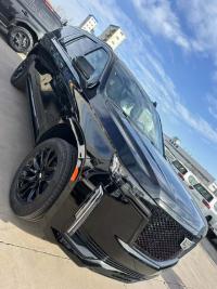 2024款 凯迪拉克凯雷德 3.0T 柴油 ESV加长 四驱 Sport Platinum