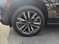 凯迪拉克凯雷德