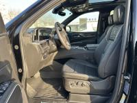 凯迪拉克凯雷德