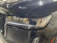 凯迪拉克凯雷德