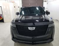 凯迪拉克凯雷德