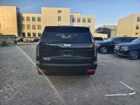 凯迪拉克凯雷德