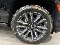 凯迪拉克凯雷德