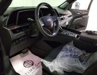 凯迪拉克凯雷德