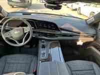 凯迪拉克凯雷德