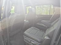 凯迪拉克凯雷德