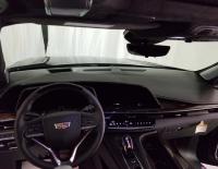 凯迪拉克凯雷德