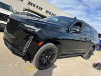 2024款 凯迪拉克凯雷德 3.0T 柴油 ESV加长 四驱 Sport Platinum