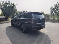 凯迪拉克凯雷德