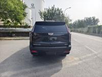 凯迪拉克凯雷德