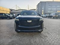 2024款 凯迪拉克凯雷德 3.0T 柴油 ESV加长 四驱 Sport Platinum