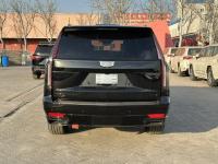 凯迪拉克凯雷德