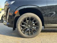 凯迪拉克凯雷德