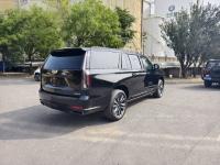 凯迪拉克凯雷德