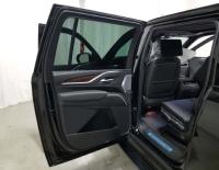 凯迪拉克凯雷德