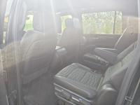 凯迪拉克凯雷德