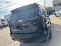 凯迪拉克凯雷德