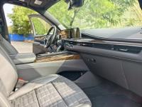 凯迪拉克凯雷德