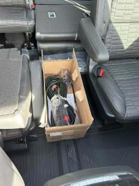 凯迪拉克凯雷德