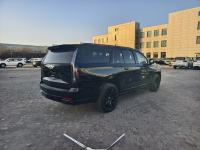 凯迪拉克凯雷德