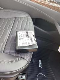 凯迪拉克凯雷德