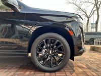 凯迪拉克凯雷德