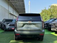 凯迪拉克凯雷德