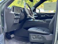 凯迪拉克凯雷德