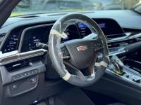 凯迪拉克凯雷德