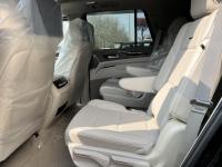 凯迪拉克凯雷德