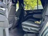 凯迪拉克凯雷德