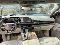 凯迪拉克凯雷德