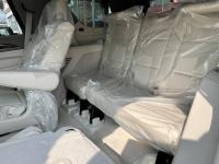 凯迪拉克凯雷德