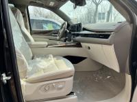 凯迪拉克凯雷德