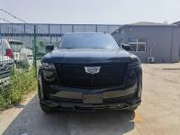 2024款 凯迪拉克凯雷德 6.2L ESV加长 四驱 Sport Platinum