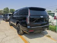 凯迪拉克凯雷德