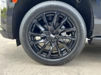 凯迪拉克凯雷德