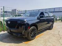 凯迪拉克凯雷德