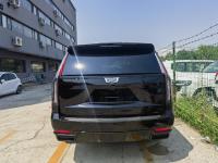 凯迪拉克凯雷德