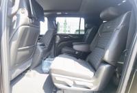 凯迪拉克凯雷德