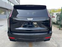 凯迪拉克凯雷德