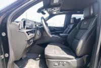 凯迪拉克凯雷德