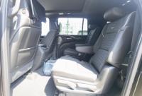 凯迪拉克凯雷德