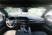 凯迪拉克凯雷德